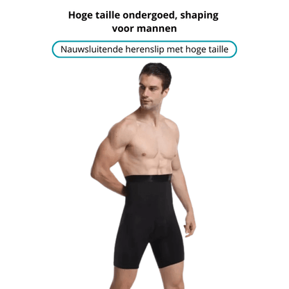 Henrik™ - Girdle kompressions-boxershorts