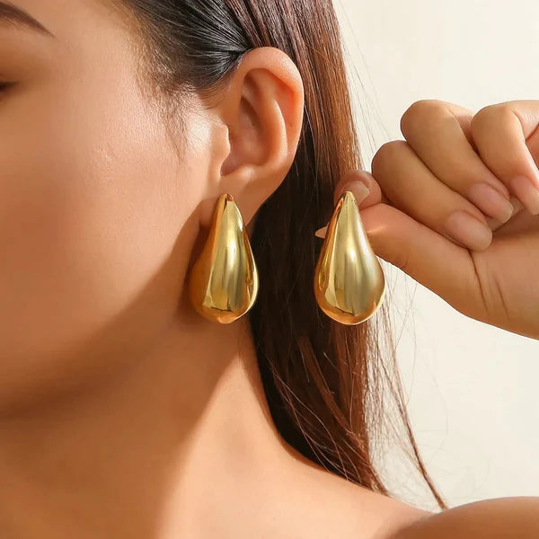 Lezura™ Teardrop Earrings