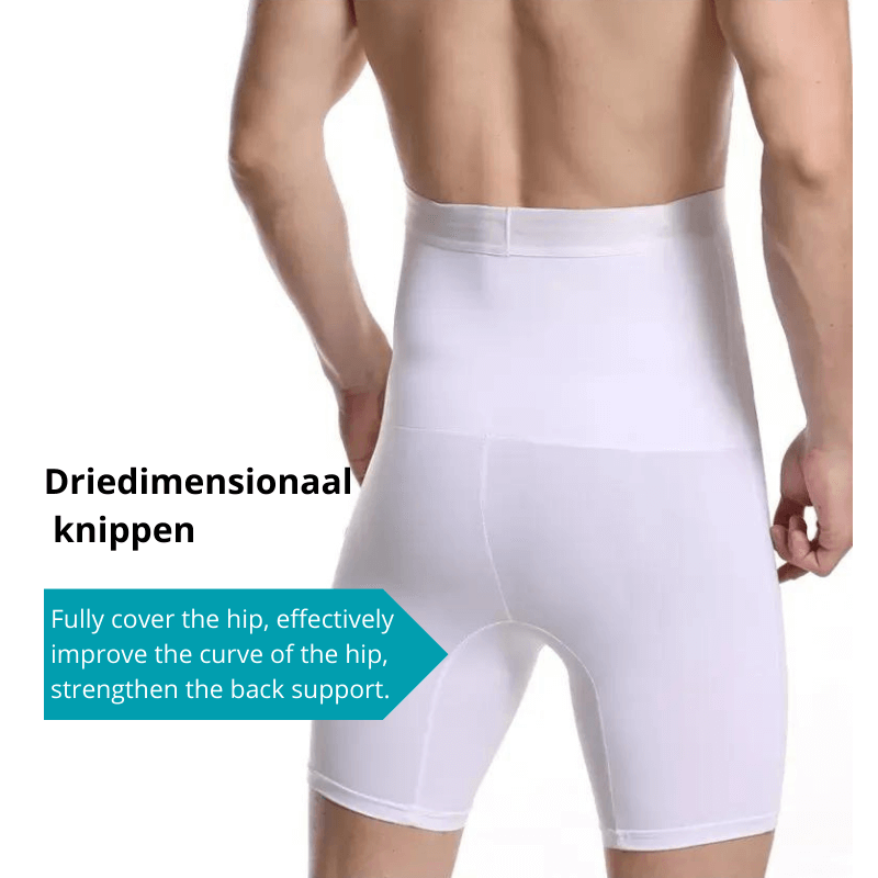 Henrik™ - Girdle kompressions-boxershorts