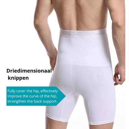 Henrik™ - Girdle kompressions-boxershorts