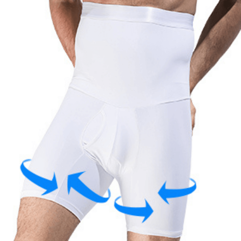 Henrik™ - Girdle kompressions-boxershorts