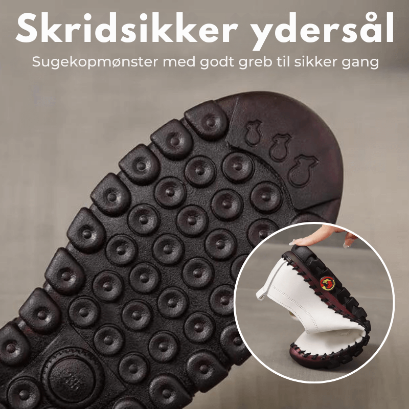 Stella™ - Ortopædiske Loafer-Sko