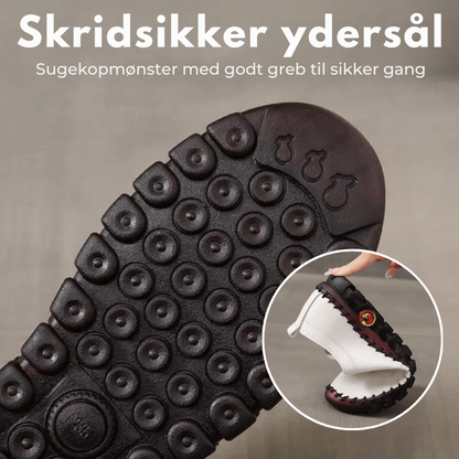 Stella™ - Ortopædiske Loafer-Sko