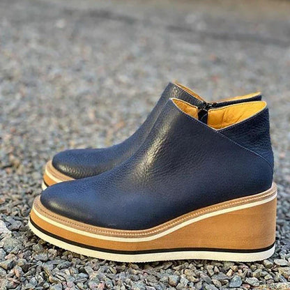 JEANNE™ | Bottiner