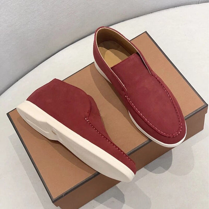 Aurelius™ - Elegante loafers til herrer