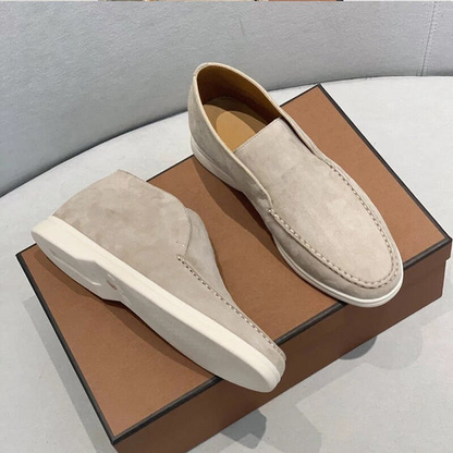 Aurelius™ - Elegante loafers til herrer