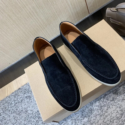 Aurelius™ - Elegante loafers til herrer