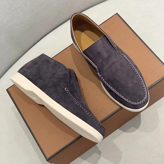 Aurelius™ - Elegante loafers til herrer