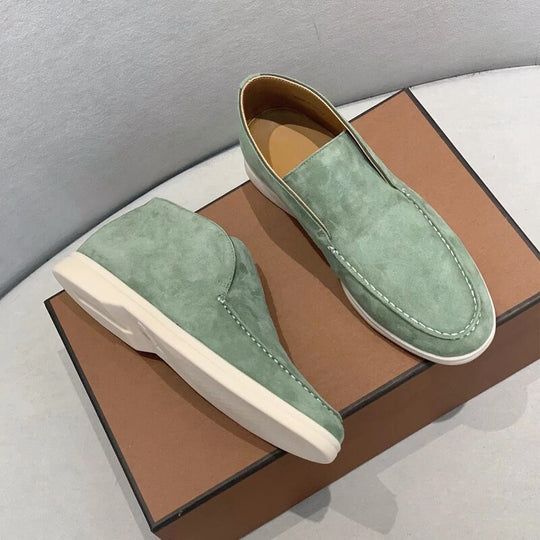 Aurelius™ - Elegante loafers til herrer