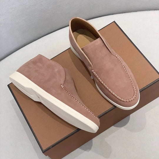 Aurelius™ - Elegante loafers til herrer