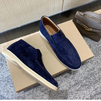 Aurelius™ - Elegante loafers til herrer