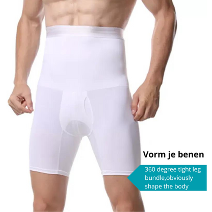 Henrik™ - Girdle kompressions-boxershorts