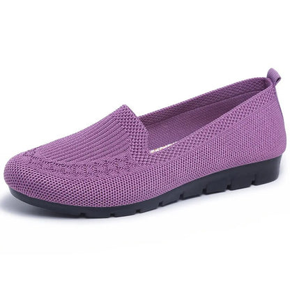 Ella™ - OrthoMesh Slip-Ons