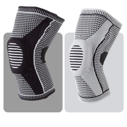 EaseFlex Knee Support™ - 1 + 1 GRATIS