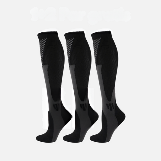 OrthoSocks™ - kompressionsstrømper anbefalet af læger