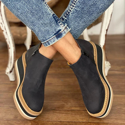 JEANNE™ | Bottiner