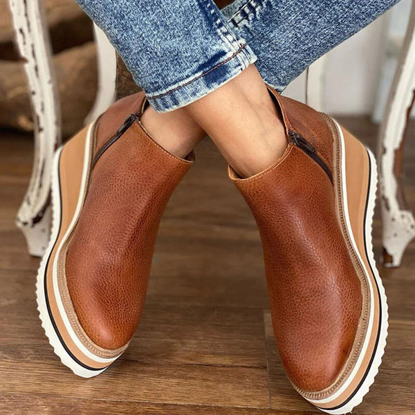 JEANNE™ | Bottiner