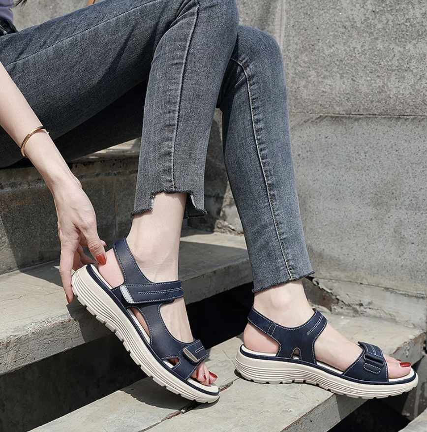 ComfortStep™ - Slingback sandal