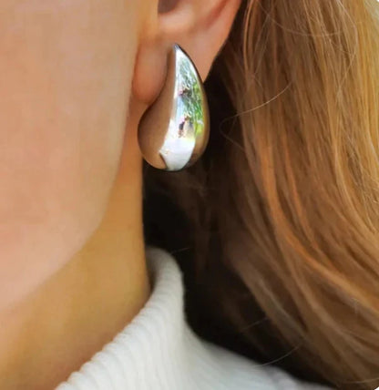 Lezura™ Teardrop Earrings