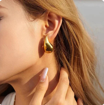 Lezura™ Teardrop Earrings