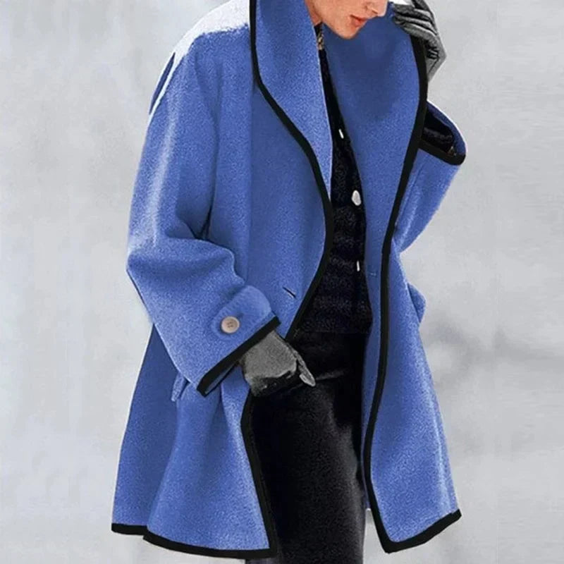 Agnese™ | Elegante Trench