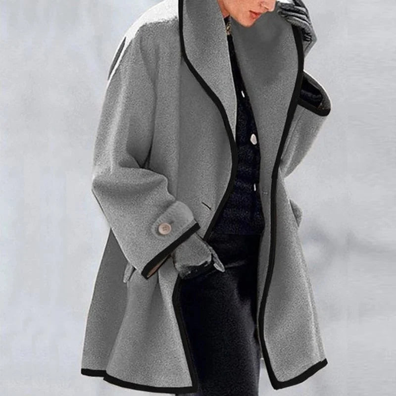 Agnese™ | Elegante Trench