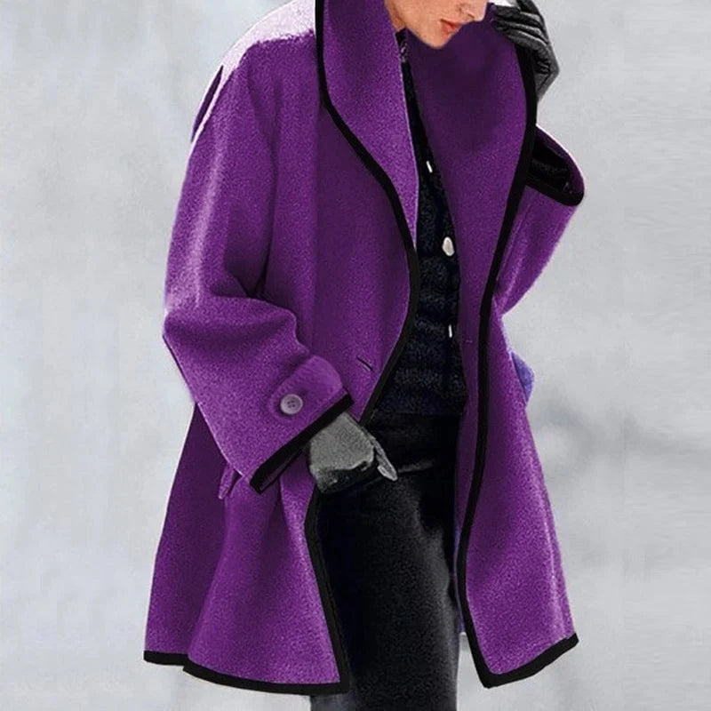 Agnese™ | Elegante Trench