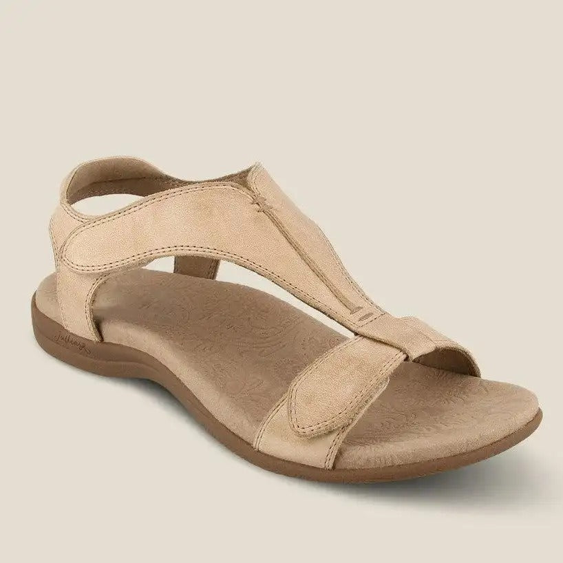 Annabel™ Komfortable Ortopædiske Sandaler