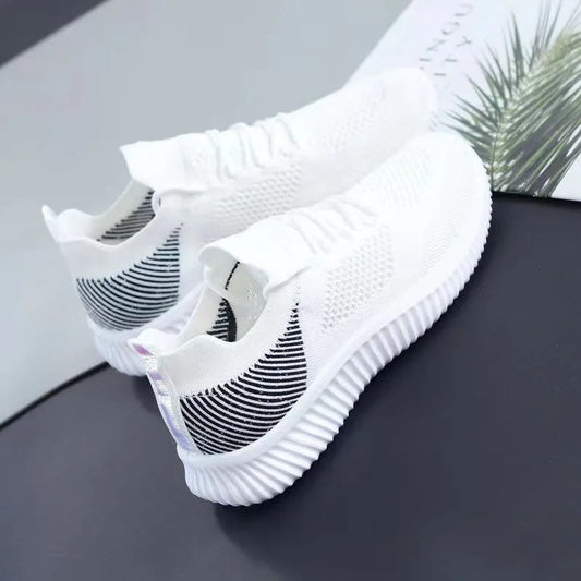 Trine™ Fly-Knit Sneakers