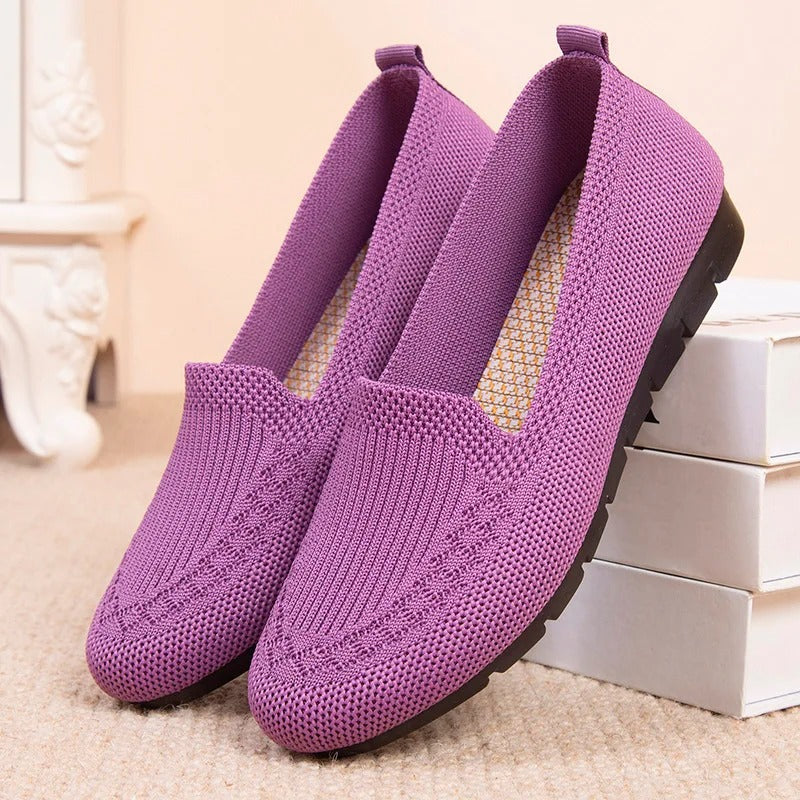 Ella™ - OrthoMesh Slip-Ons